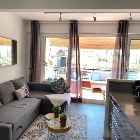 Pure Chill Apartment Sitges Zewnętrze zdjęcie