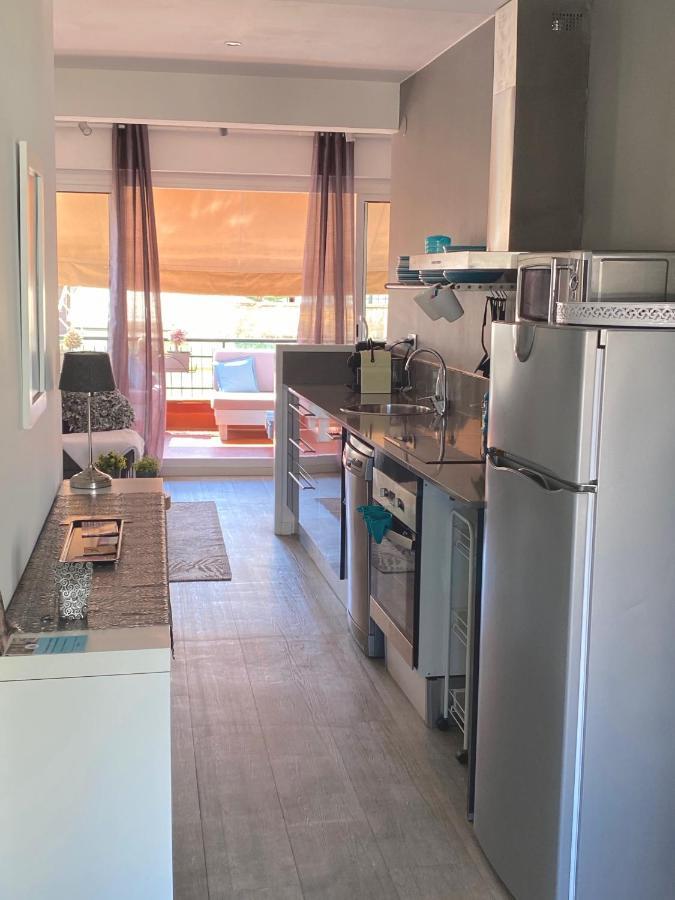 Pure Chill Apartment Sitges Zewnętrze zdjęcie
