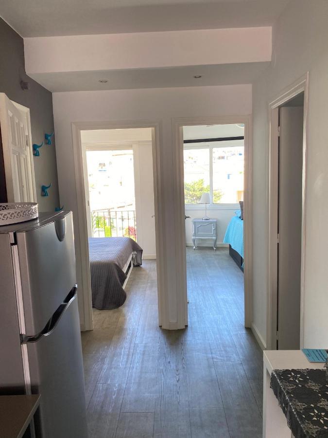 Pure Chill Apartment Sitges Zewnętrze zdjęcie