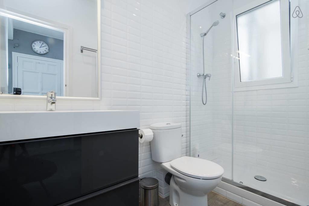 Pure Chill Apartment Sitges Zewnętrze zdjęcie
