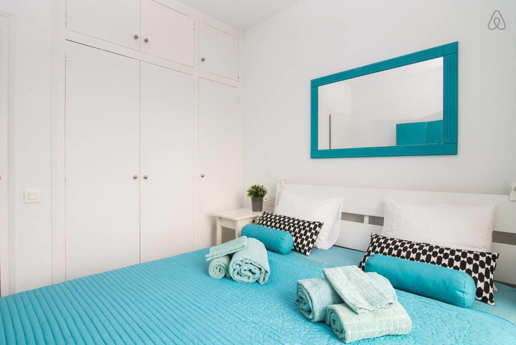 Pure Chill Apartment Sitges Zewnętrze zdjęcie