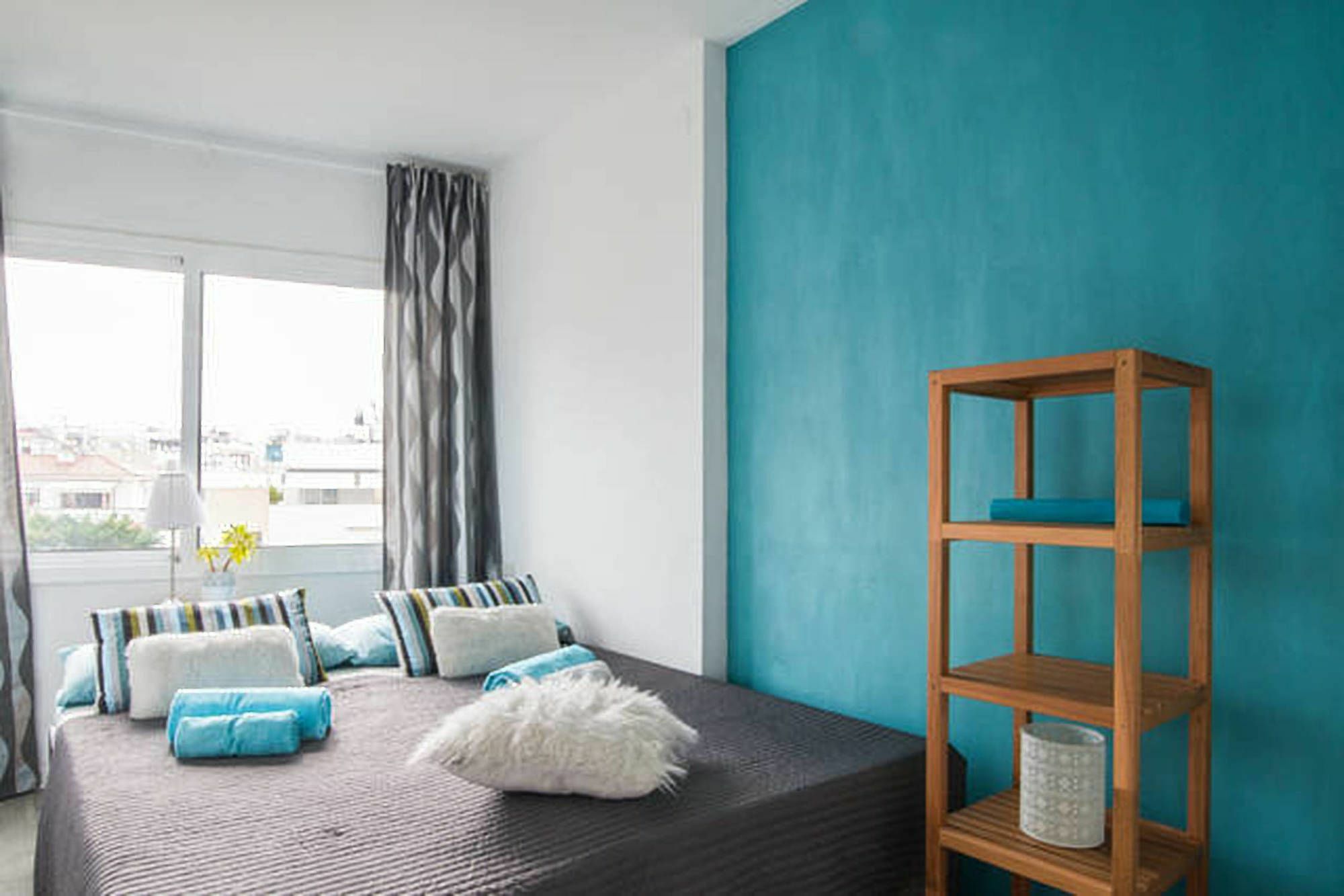 Pure Chill Apartment Sitges Zewnętrze zdjęcie
