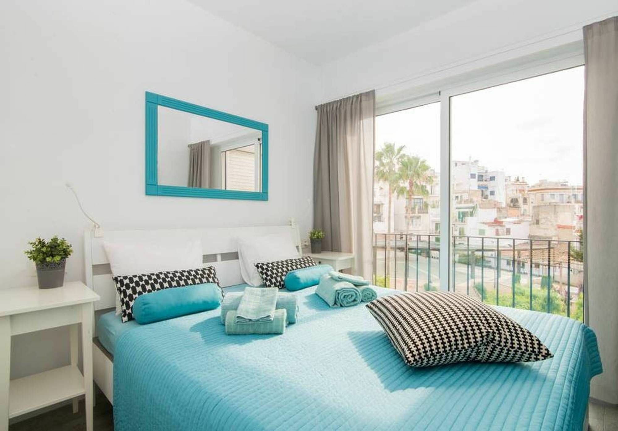 Pure Chill Apartment Sitges Zewnętrze zdjęcie