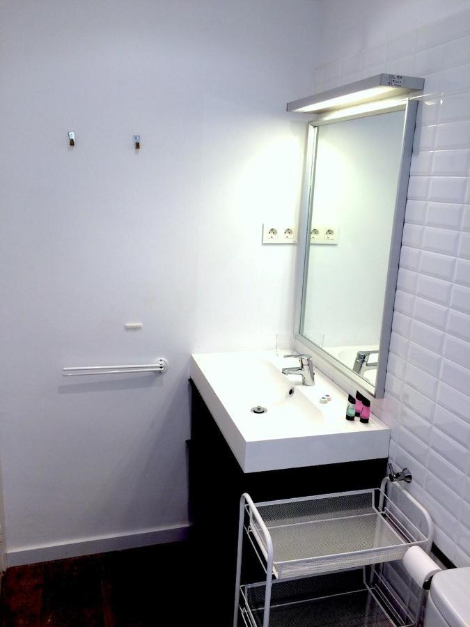 Pure Chill Apartment Sitges Zewnętrze zdjęcie