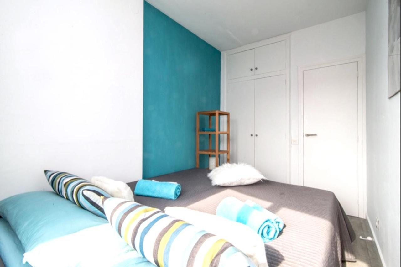 Pure Chill Apartment Sitges Zewnętrze zdjęcie