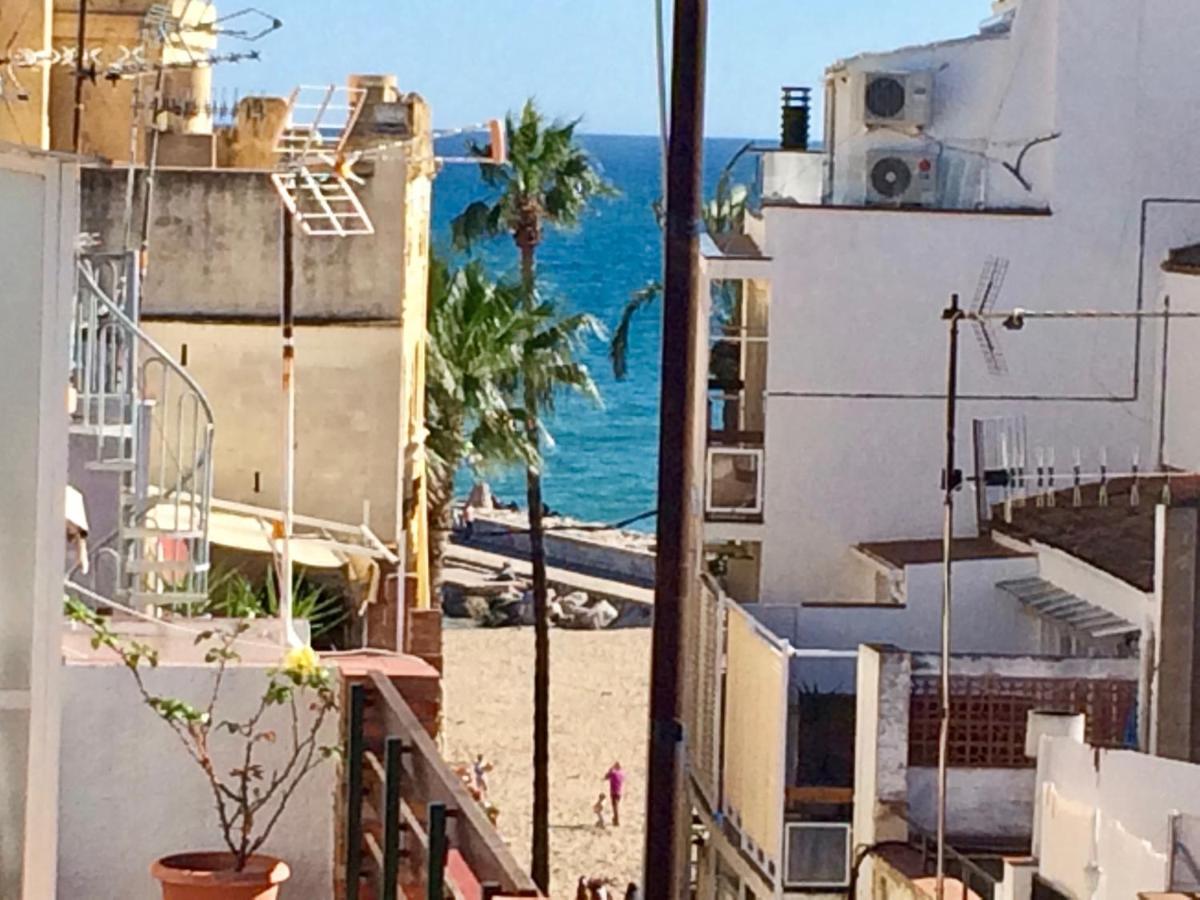 Pure Chill Apartment Sitges Zewnętrze zdjęcie